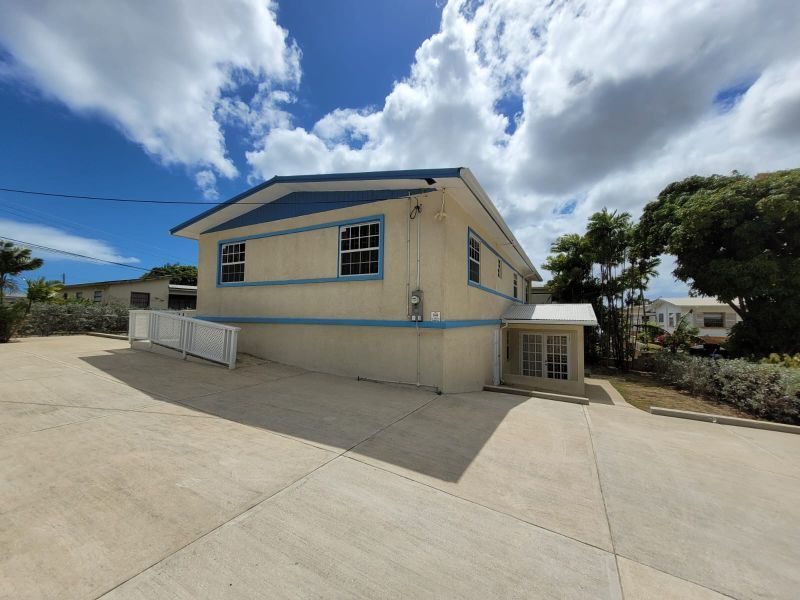 5 Bed House/Villa For Sale in Regency Park Barbados